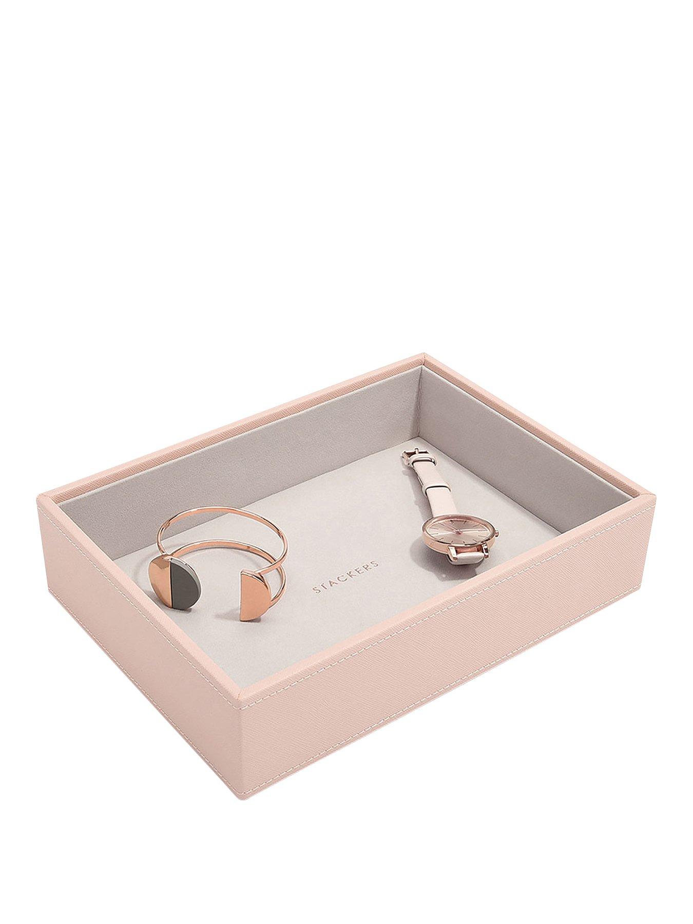 BULK Cardboard Jewelry Gift Boxes w/ Cotton Fill Padding - Gold Foil - 11  Sizes | eBay